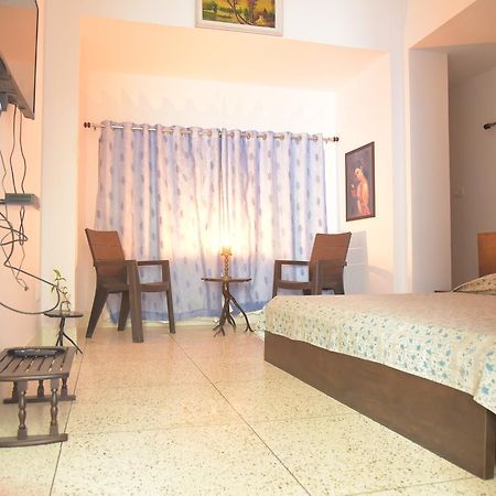 Mahavir Niwas Bed and Breakfast Udaipur Esterno foto
