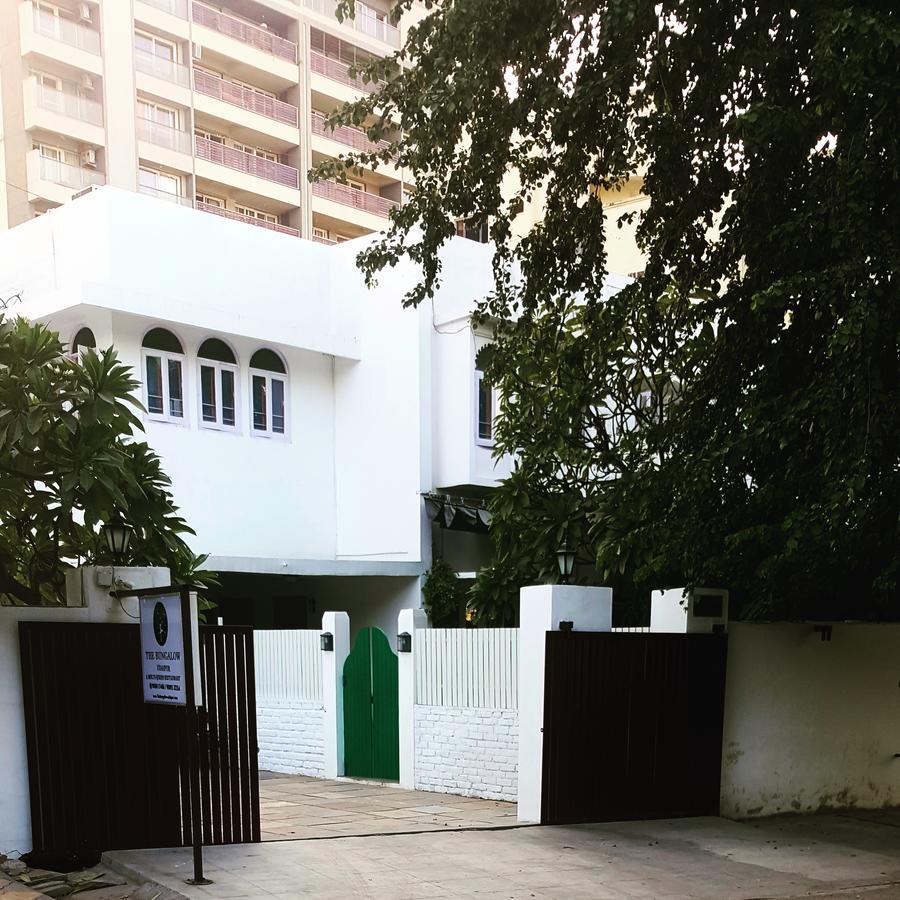 Mahavir Niwas Bed and Breakfast Udaipur Esterno foto
