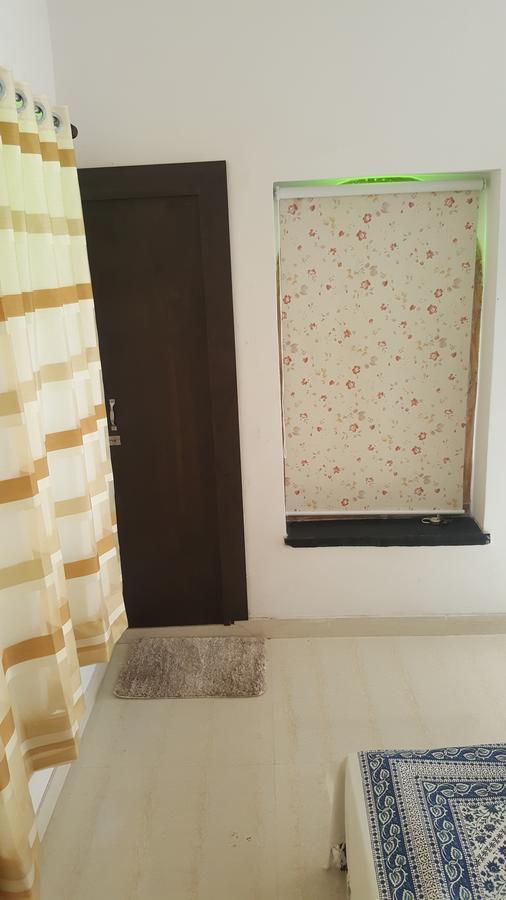 Mahavir Niwas Bed and Breakfast Udaipur Esterno foto