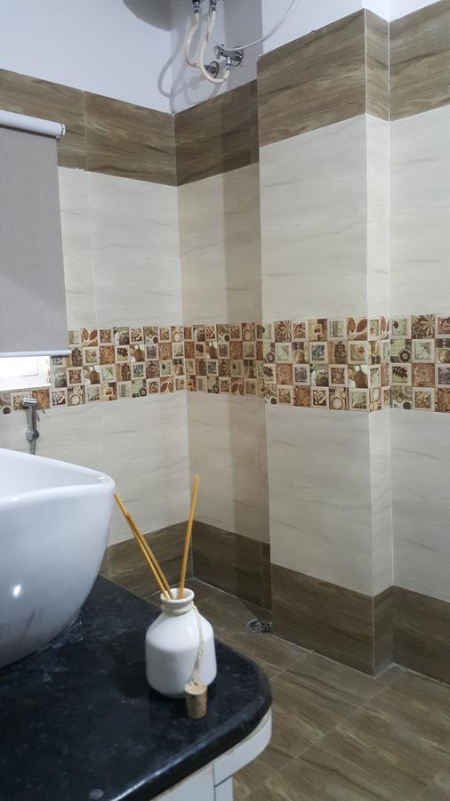 Mahavir Niwas Bed and Breakfast Udaipur Esterno foto