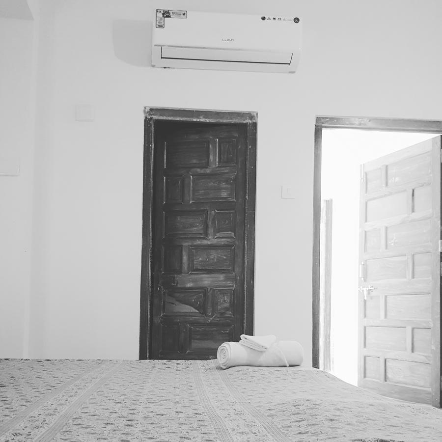 Mahavir Niwas Bed and Breakfast Udaipur Esterno foto