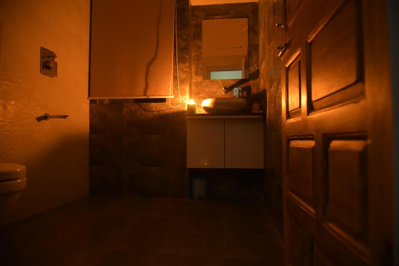Mahavir Niwas Bed and Breakfast Udaipur Esterno foto