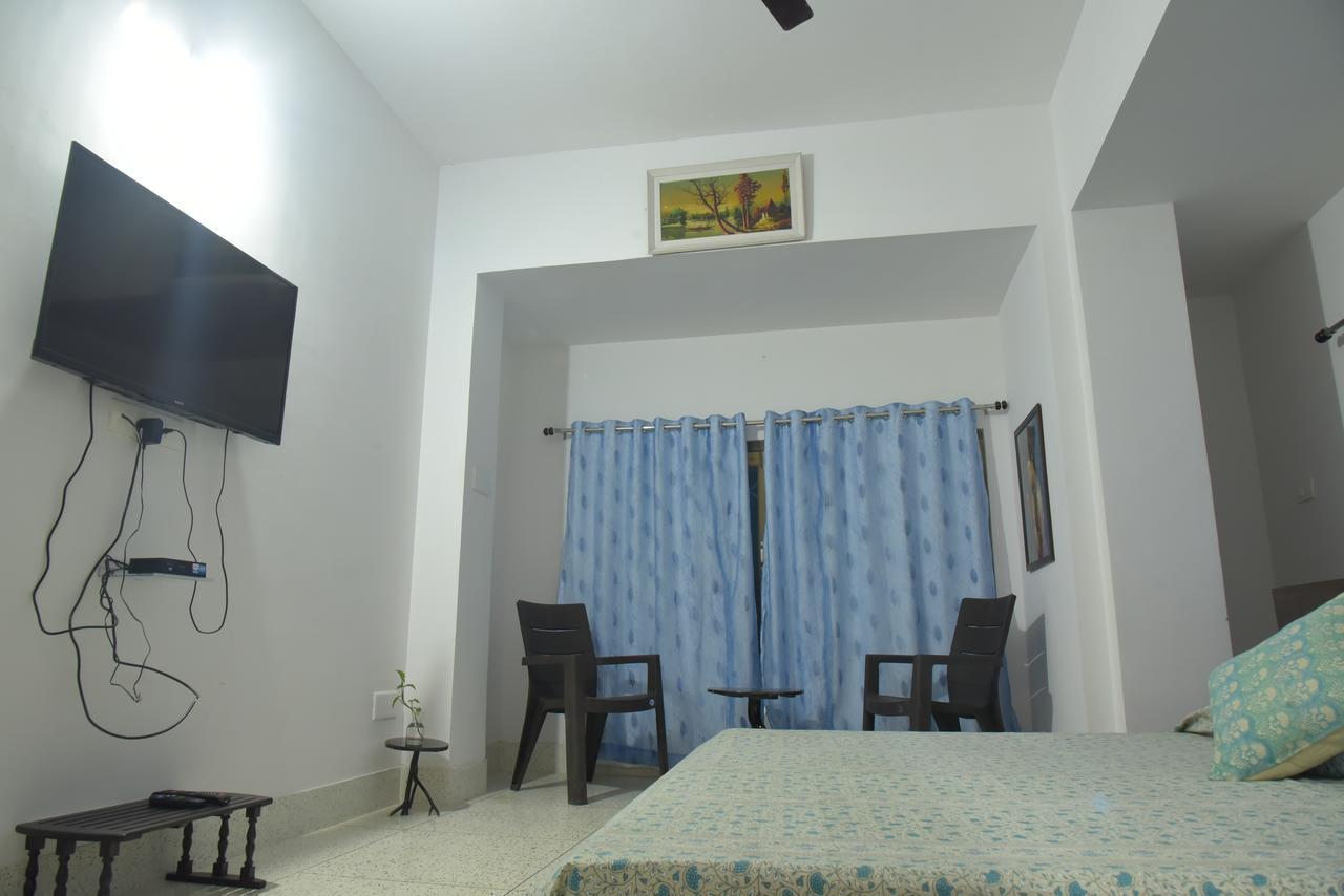 Mahavir Niwas Bed and Breakfast Udaipur Esterno foto