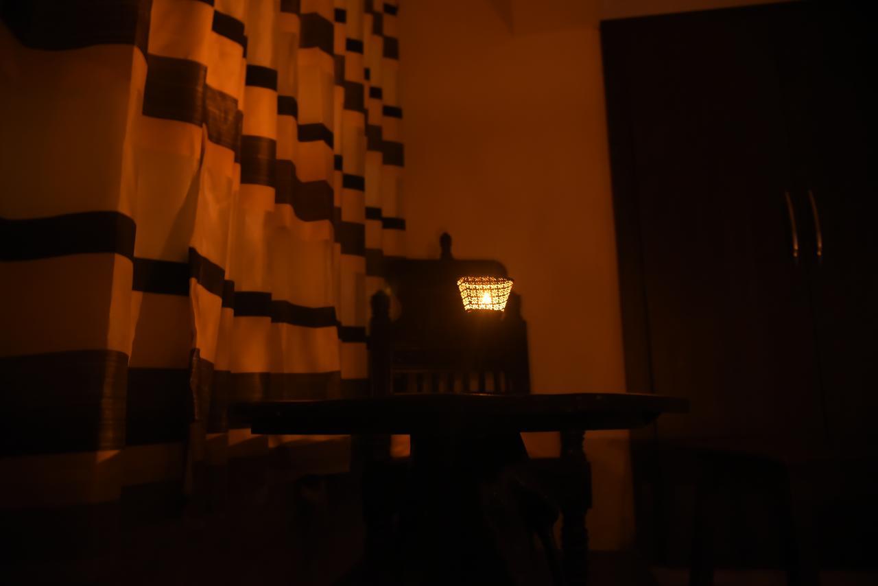 Mahavir Niwas Bed and Breakfast Udaipur Esterno foto