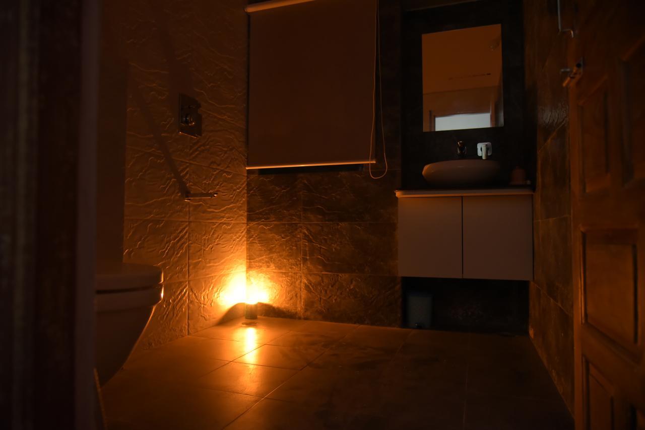 Mahavir Niwas Bed and Breakfast Udaipur Esterno foto
