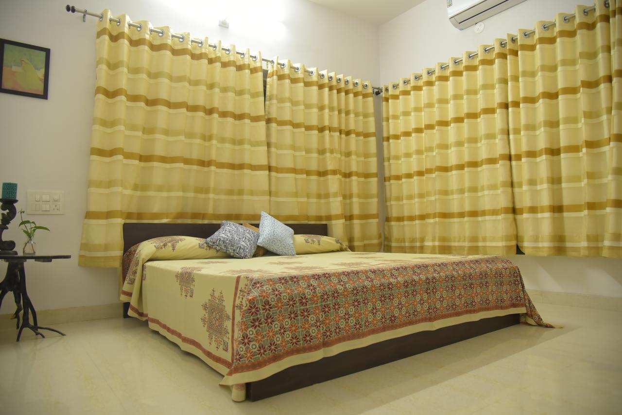Mahavir Niwas Bed and Breakfast Udaipur Esterno foto